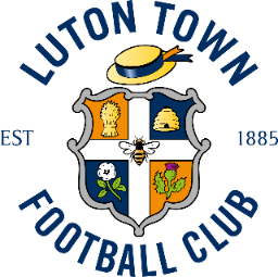 Luton Town FC badge