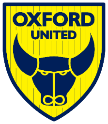 Oxford United FC badge