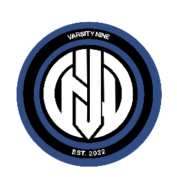 Varsity Nine badge