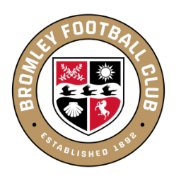 Bromley FC badge