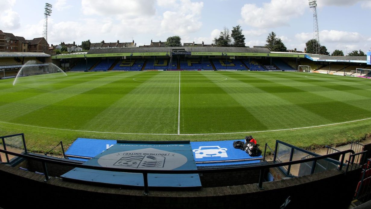 From Academy to First Team: Why Southend United’s New U23 Model Matters