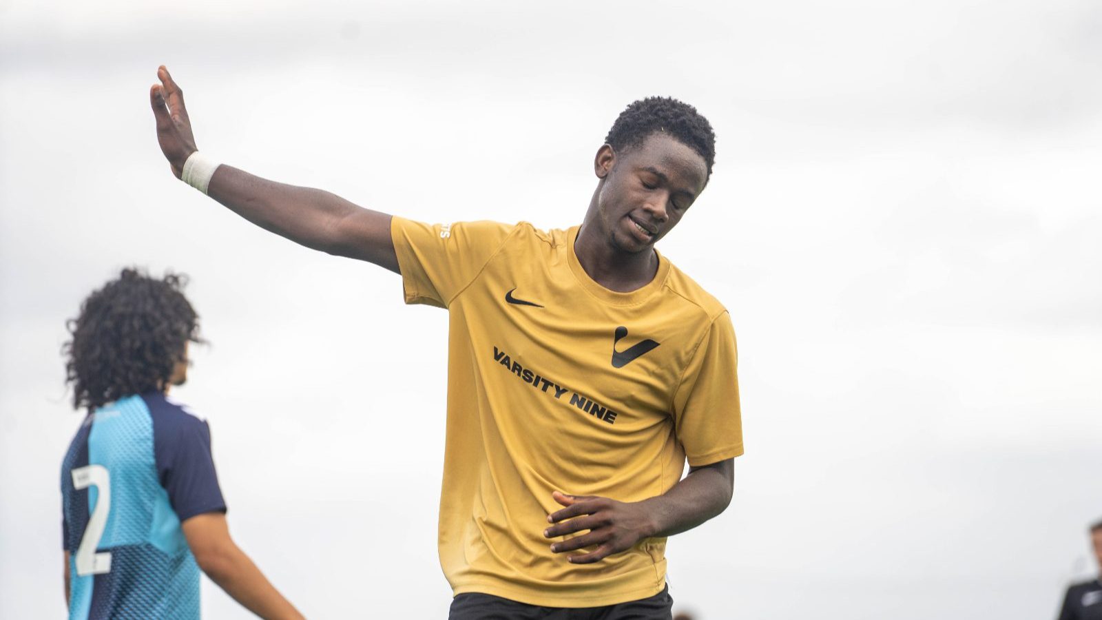 Why the Transition From Academy to Senior Football Needs to Change