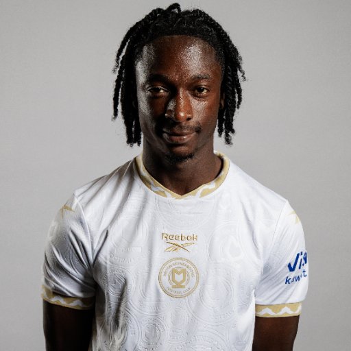 Elisha Boateng